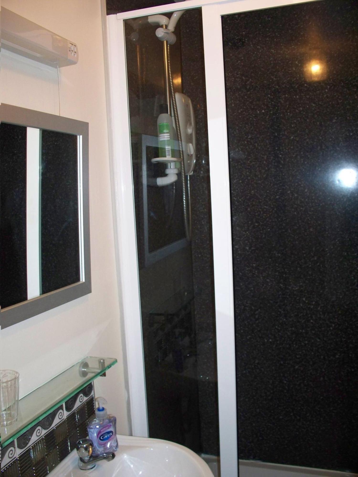 Stoke House Bed And Breakfast Stoke Rivers Bagian luar foto